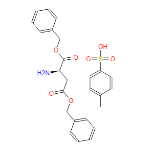 D-天门冬氨酸二苄酯对甲苯磺酸盐