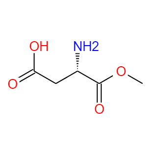 3-氨基-4-甲氧基-4-氧代丁酸