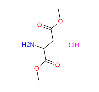 DL-天冬氨酸二甲酯盐酸盐