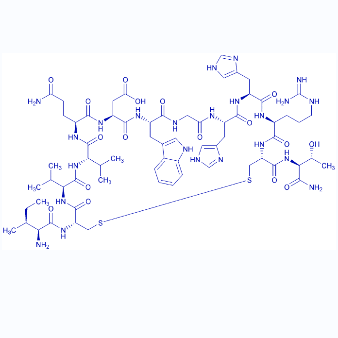 坎普他汀多肽原料/206645-99-0/Compstatin