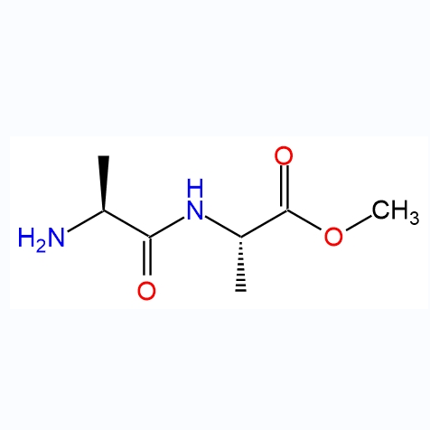 L-丙氨酰-L-丙氨酸甲酯盐酸盐/41036-19-5/H-Ala-Ala-OMe