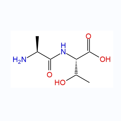 L-丙氨酰-L-苏氨酸/24032-50-6/H-Ala-Thr-OH