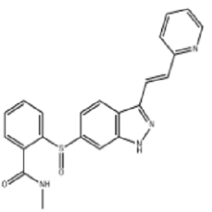 阿西替尼杂质03