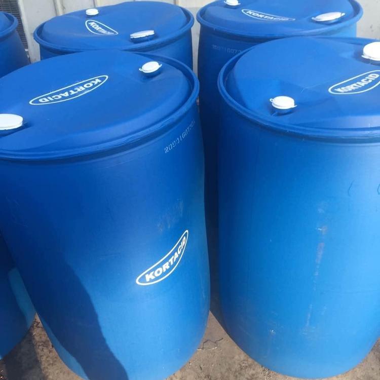 马来正癸酸 优级品 KLK现货 原装桶