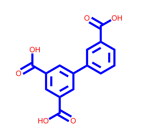 5-间苯甲酸基-间苯二甲酸