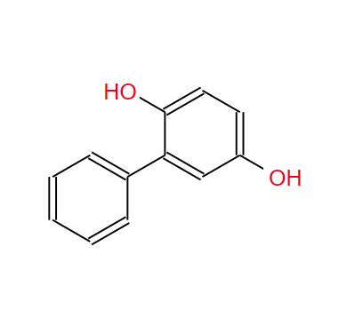 2-苯基对苯二酚