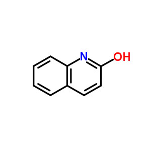 2-羟基喹啉 染料中间体 59-31-4