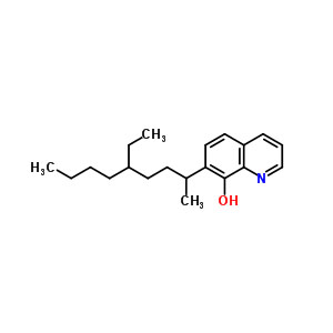 7-十二烷基-8-羟基喹啉 杀菌防腐剂 73545-11-6 