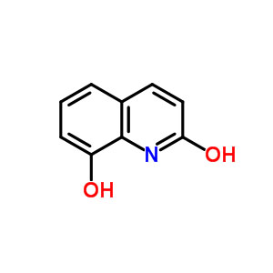 8-羟基喹啉酮 中间体防霉剂 15450-76-7 