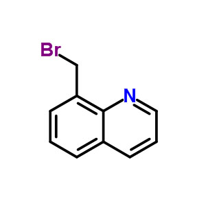 8-溴甲基喹啉 中间体 7496-46-0