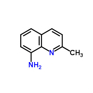 5-氯-8-氨基喹哪啶 中间体 18978-78-4 