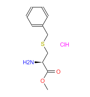 S-苄基-L-半胱氨酸甲酯盐酸盐