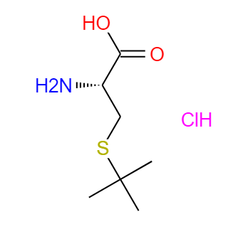 S-叔丁基-L-半胱氨酸盐酸盐