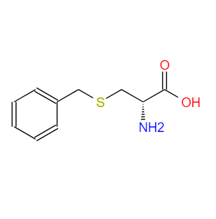 S-苄基-D-半胱氨酸