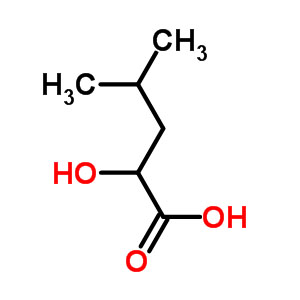 2-羟基4-甲基戊酸 中间体 498-36-2