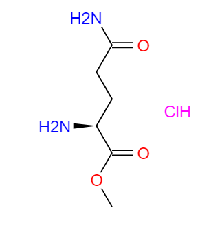 谷氨酸甲酯盐酸盐