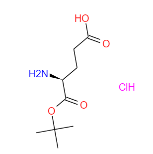 L-谷氨酸-5-叔丁酯盐酸盐