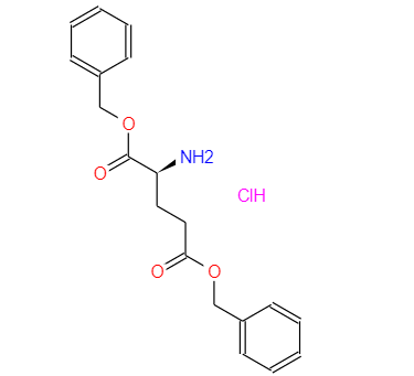 L-谷氨酸二苄酯盐酸盐