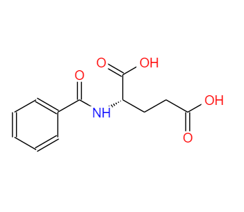 N-苄基-L-谷氨酸