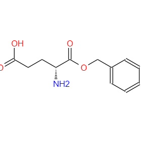 1-苄基D-谷氨酸酯