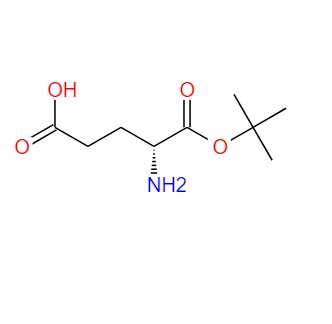 D-谷氨酸叔丁酯
