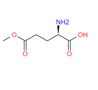 D-谷氨酸-5-甲酯