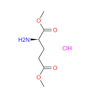D-谷氨酸二甲酯盐酸盐