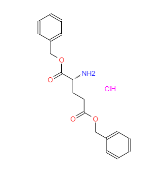 D-谷氨酸二苄酯盐酸盐