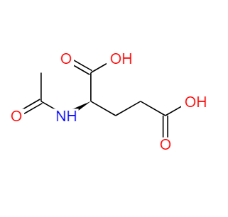 N-乙酰-D-谷氨酸