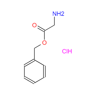 甘氨酸苄酯盐酸盐