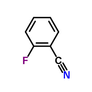 邻氟苯腈 原药 中间体 394-47-8