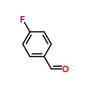 对氟苯甲醛 中间体 459-57-4