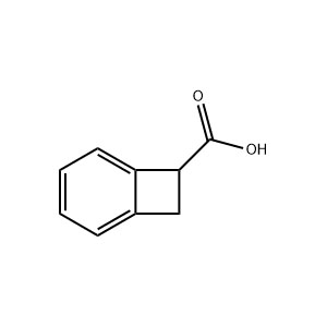 1-羧基苯并环丁烯 中间体 14381-41-0