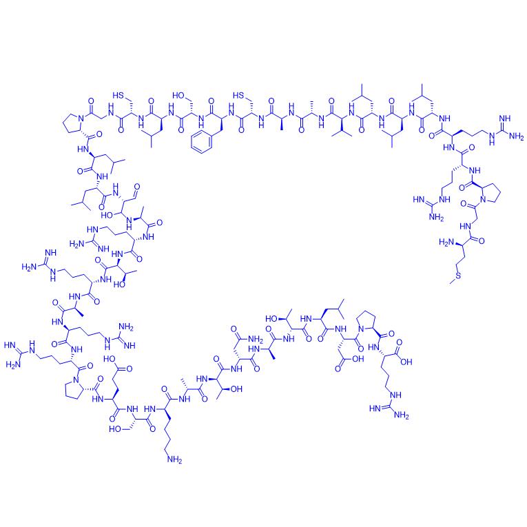 Parstatin (human) 1065755-99-8.png