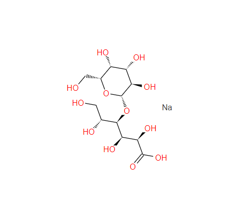 乳糖酸钠