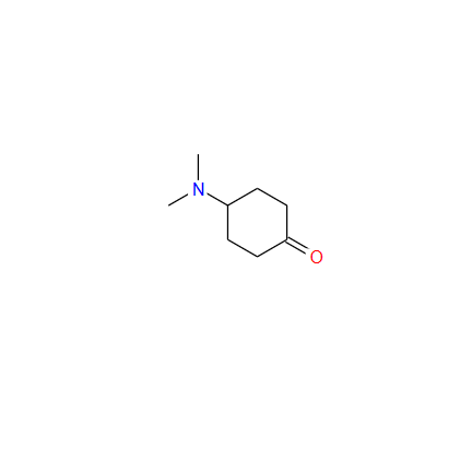 4-二甲氨基环己酮；40594-34-1