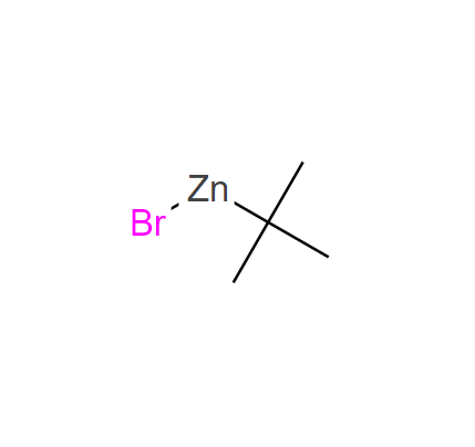 叔丁基溴化锌