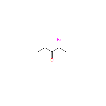 2-溴-3-戊酮；815-52-1