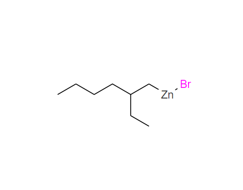 2-乙基己基溴化锌