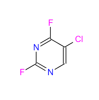25151-07-9 5-氯-2,4-二氟嘧啶