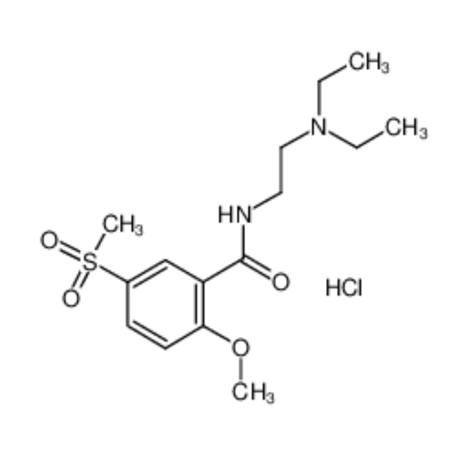 泰必利；51012-32-9