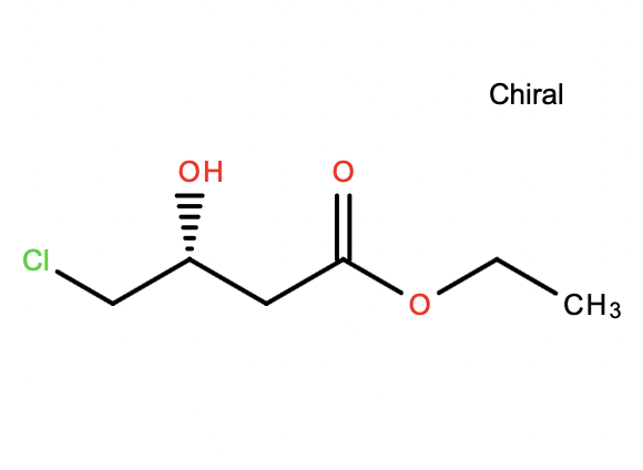 R(+)-4-氯-3-羟基丁酸乙酯