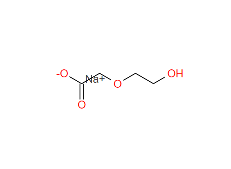 SodiuM β-Hydroxyethoxyacetate