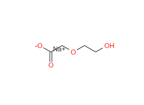 SodiuM β-Hydroxyethoxyacetate 142047-97-0