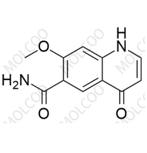 乐伐替尼杂质19