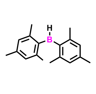 二(2,4,6-三甲苯基)硼烷