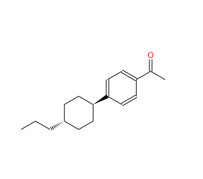  反式-4-丙基环己基苯乙酮