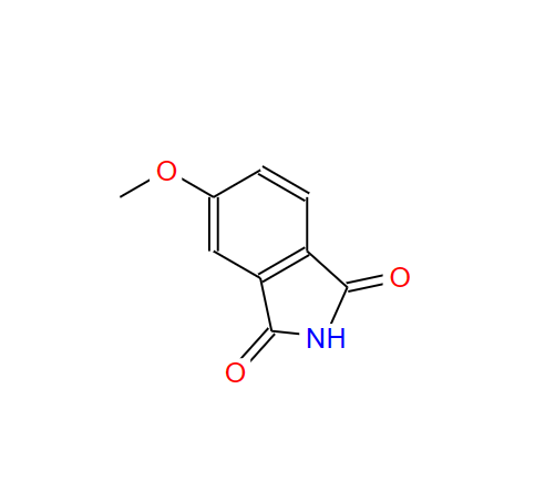 	5-甲氧基异吲哚烷-1,3-二酮