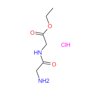 甘氨酰甘氨酸乙酯盐酸盐