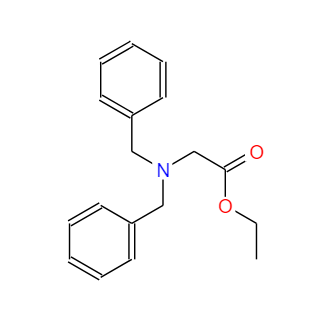 2-(二苄基氨基)乙酸乙酯